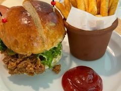 -麦田工坊(月湖店)