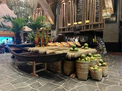 -清河半岛温泉度假酒店