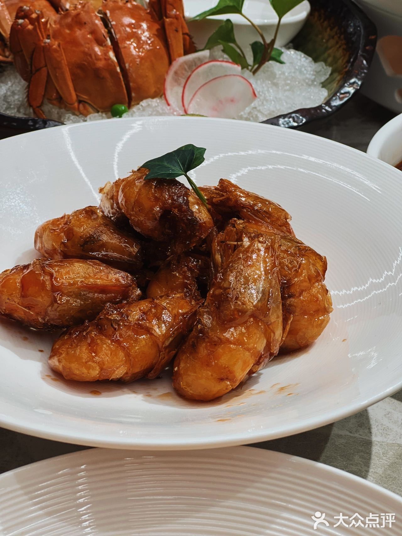 虹口新开了一家沪上鑫和小馆，以后想来吃这家就方便多了