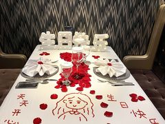 -王品牛排(佛山南海万科广场店)