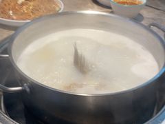 粥底火锅-淘米捞·米汤脆鲩鱼火锅(福田皇岗店)