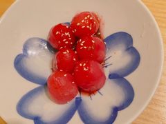 -吉兆·料理(红梅南路店)