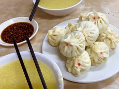 -津门永胜包子铺(哈尔滨道总店)