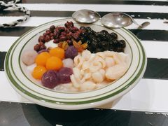 -堂屋糖水店(愚园店)