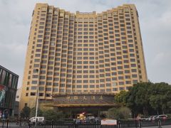 -上海神旺大酒店
