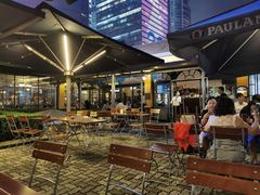 -宝莱纳餐厅(滨江店)