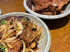 -95号酱骨·一块豆腐(展春园西路店)