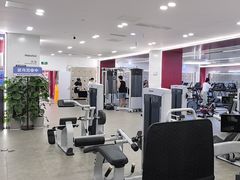 -英派斯健身旗舰店(海信国际中心馆)