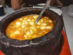 -绿茶餐厅(广州天河城店)