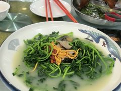 -绿雅居原生态农庄(小涌店)