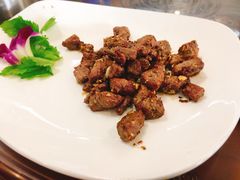 -友强·23年特色海鲜大排档(厦门店)
