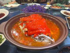 -西湖春天•老字号杭州菜(百汇店)