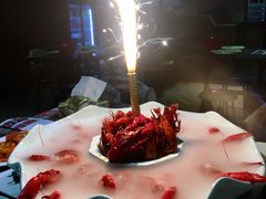 -龙虾风暴(松江店)