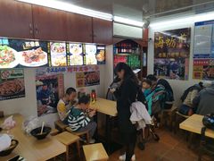 -老闽味沙茶面·姜母鸭(传承35年曾厝垵店)