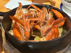 -莲花公园煎蟹·精致小馆(火车站店)