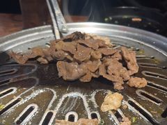 -九田家黑牛烤肉料理(新辰里亚运村店)