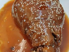 -巷子深菜馆(新华路店)