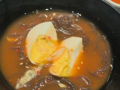 -江浦东烧烤城(韩式特色炭火烤肉同心路店)