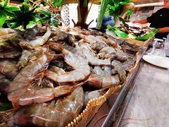 -亚马逊海鲜自助(梅溪湖步步高店)