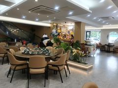-紫藤园·天目湖大鱼头(南山竹海店)