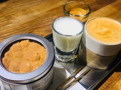 -ZM COFFEE(西安路店)