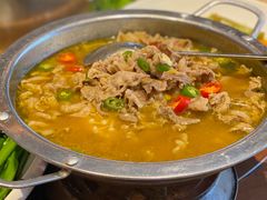 -甘家界牌柠檬鸭(青山店)