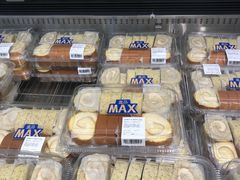 -盒马X会员店(王府井奥莱UP TOWN店)