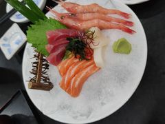 -红叶日本料理(三八广场店)