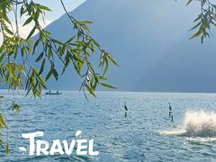 -海埂大坝