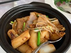 -海湾壹品·粤菜·早茶·烤鸭(拱北店)