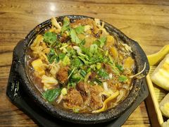 -王明古法砂锅居(开化寺店)