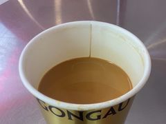 -港究茶·冠军丝袜奶茶(皇庭广场店)