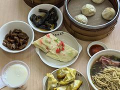 -蒋家桥饺面店(东关街店)