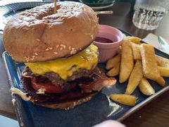 -ibarrel爱杯·bistro&brunch(江宁路店)