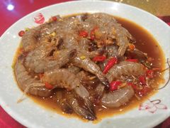 -抱德·潮汕味(敦和店原惠城鱼仔)