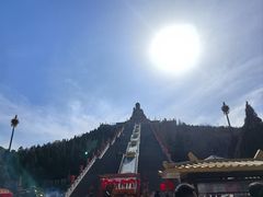 -龙口南山旅游景区