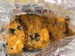 海苔小贝-鲍师傅糕点(观前街店)