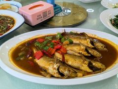 -大众海鲜(巨龙北路店)