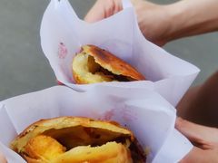 -老字号张道鸡火烧