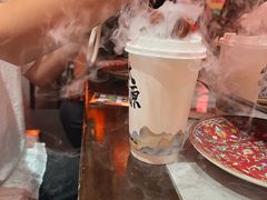 -山四砂锅(太原钟楼街店)