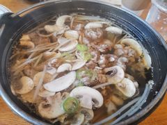 牛肉汤锅-汤厨(五道营店)