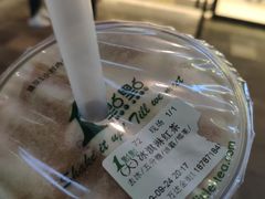 -1点点(西山万达金街店)
