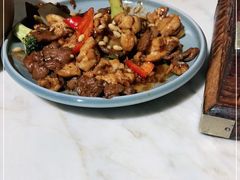 -小吊梨汤·北京菜·烤鸭(鸟巢店)