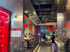-小龙坎火锅(IFS HOT店)