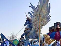 -海合安武汉极地海洋公园
