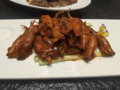 -竹雨堂创意中国菜(裕华店)