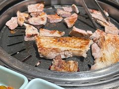 -韩香福烤肉庄园(荣成店)