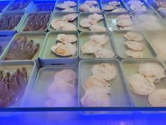 -蚝英雄·鲜蚝自助专门店(洋桥店)