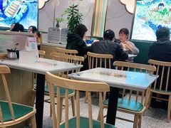 大堂-苏晓玥·手作江南小吃(深圳北站店)