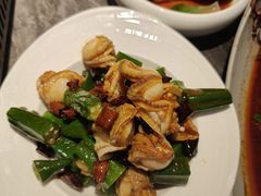 -前海沿·青岛菜(乐客城店)